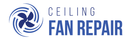 Ceilingfan Repair Logo